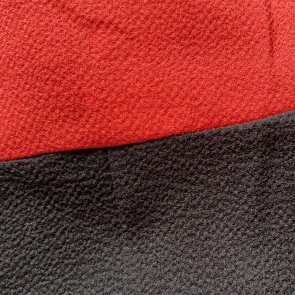 Audrey 3+1 Backless Romper - Picture 3 of 4